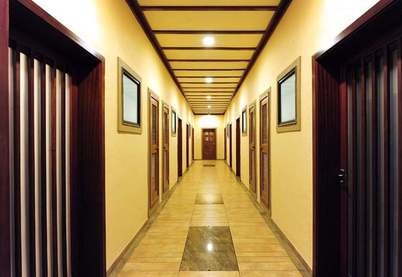 Fountain Village Mahābaleshwar Exterior foto